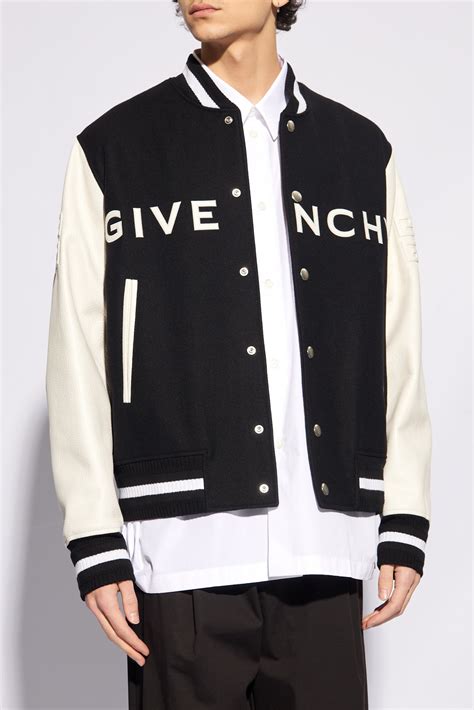 givenchy bomber jacket 17|Bomber Jackets .